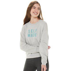 Graphic Sweatshirt Large